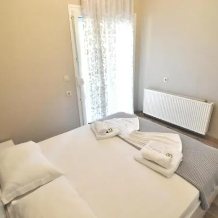Σπίτι διακοπών White